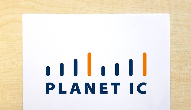 PLANET IC geht online - neue Website